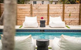 The Boho Villa